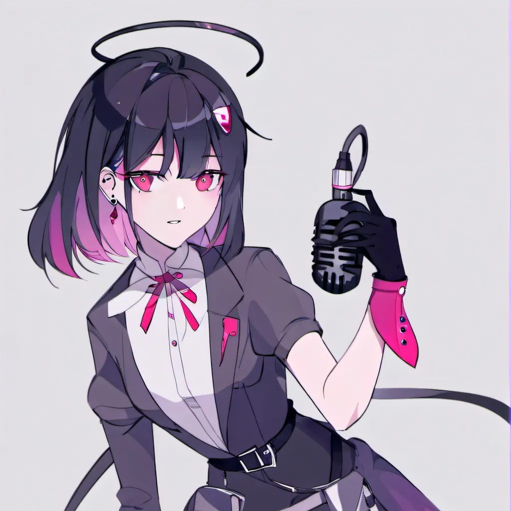 chat with ai character: Mha consert!!!🥳