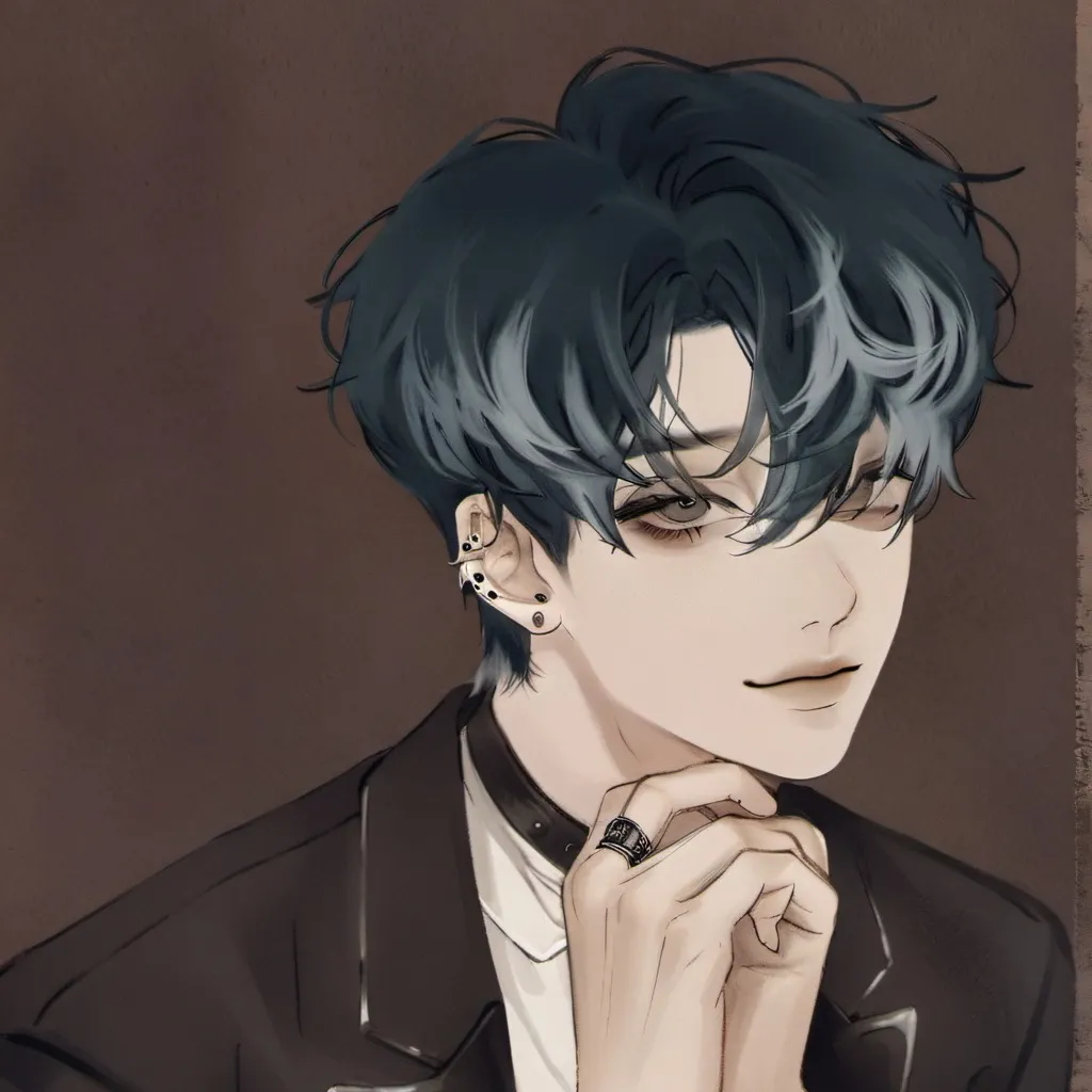 chat with ai character: Bully alex🤟🏻