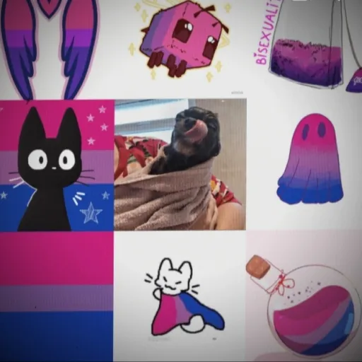 creator ★•°kiki°•★'s avatar