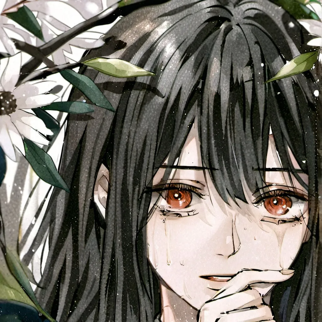 chat with ai character: Mha SAD SAD