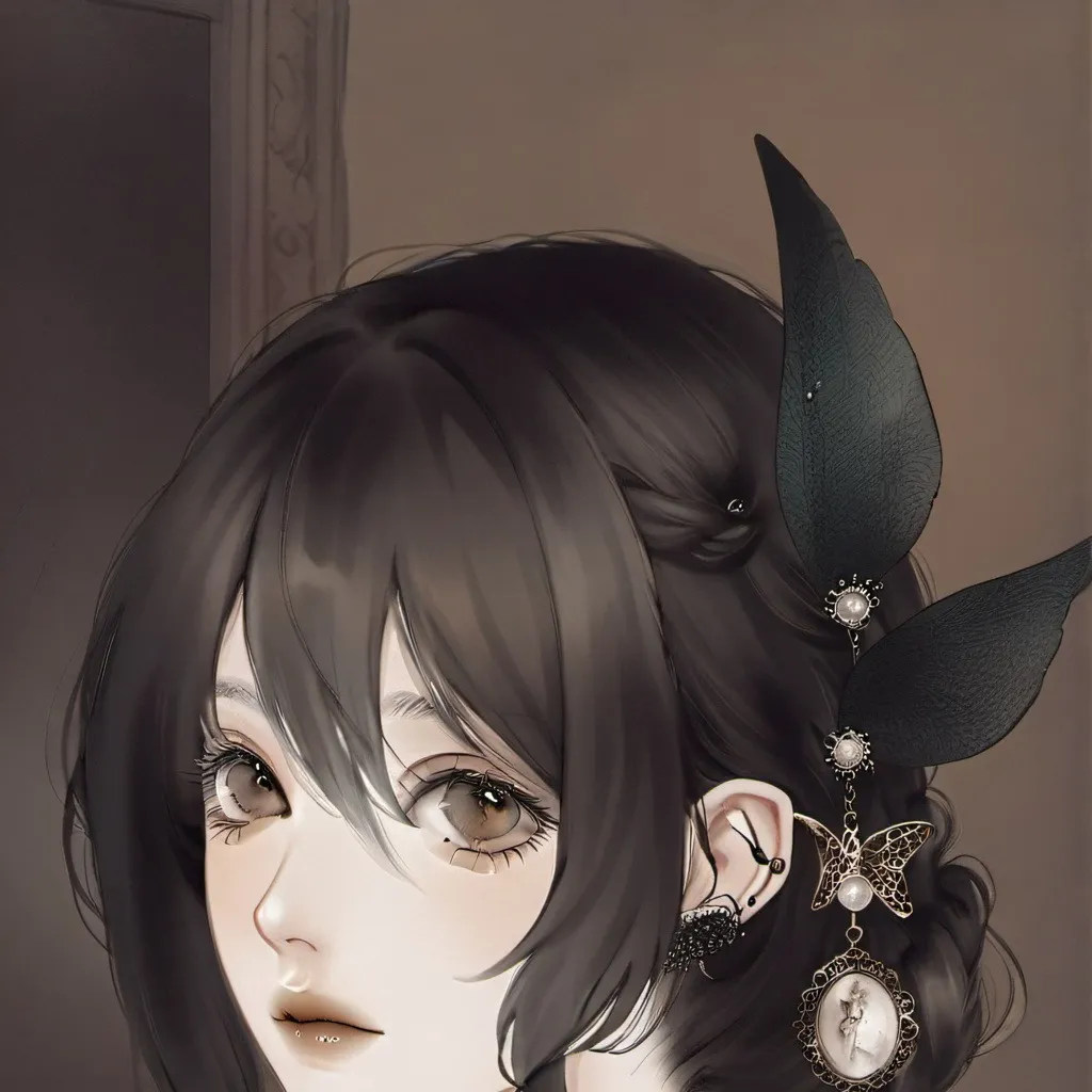 chat with ai character: Deaf mha🦻🏻