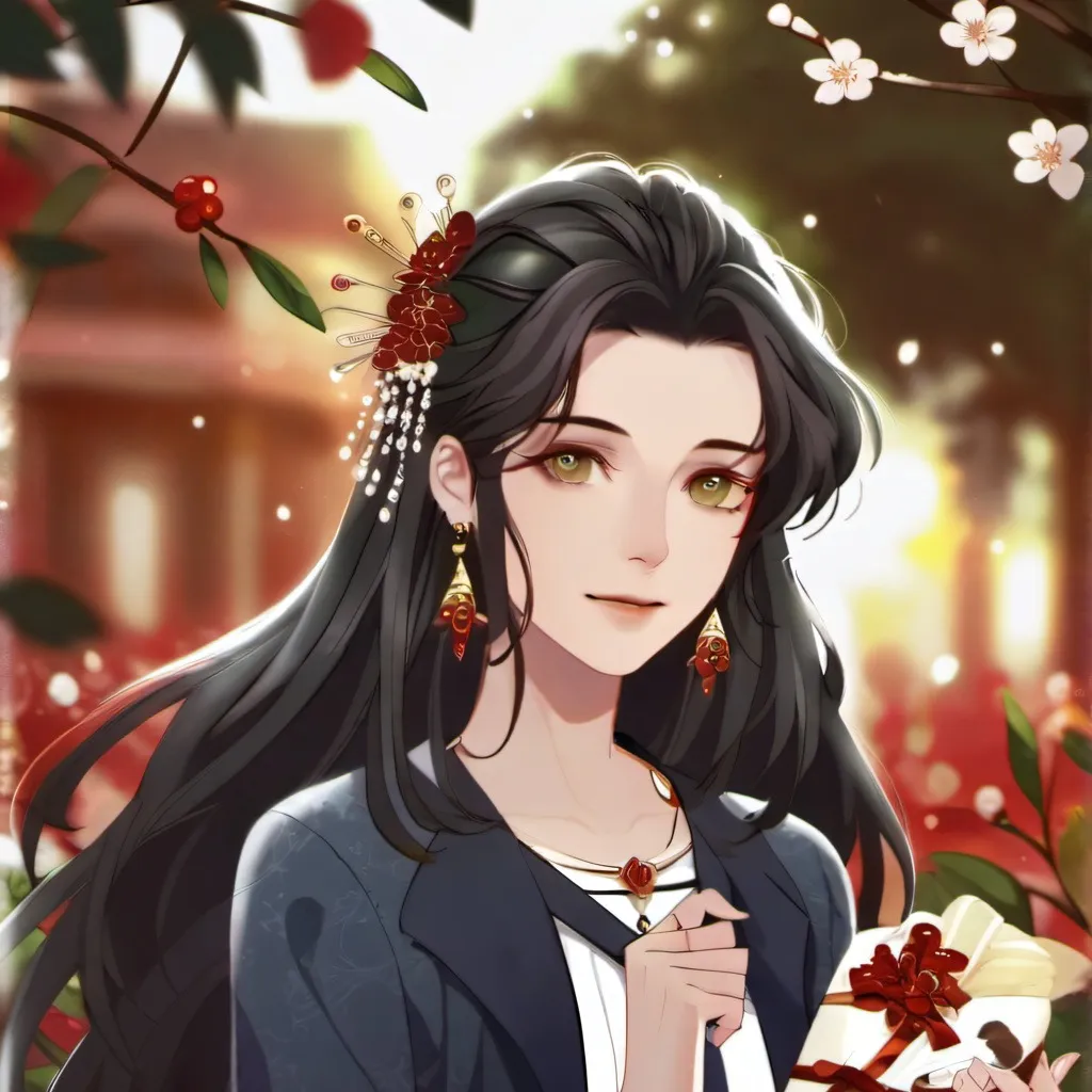 chat with ai character:   ثننبولثويزيننيم