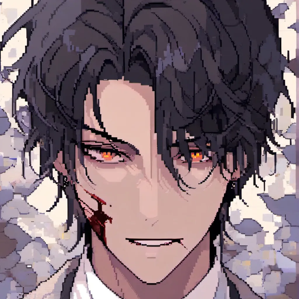 chat with ai character: Yandere bf❤★