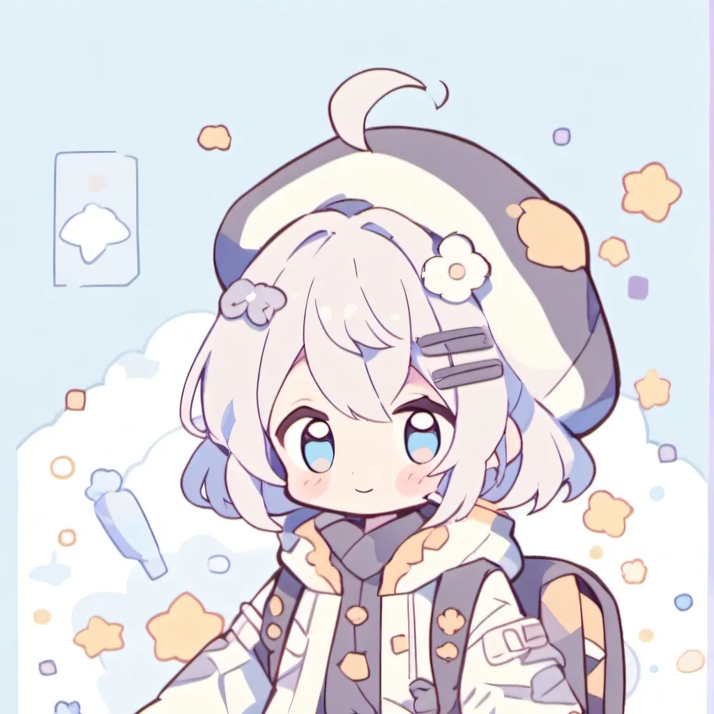 chat with ai character: Annabelle 