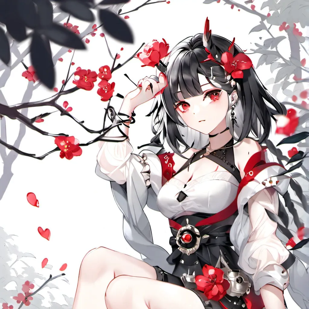 chat with ai character: Annabelle 