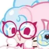 chat with ai character: marshmallow cookie