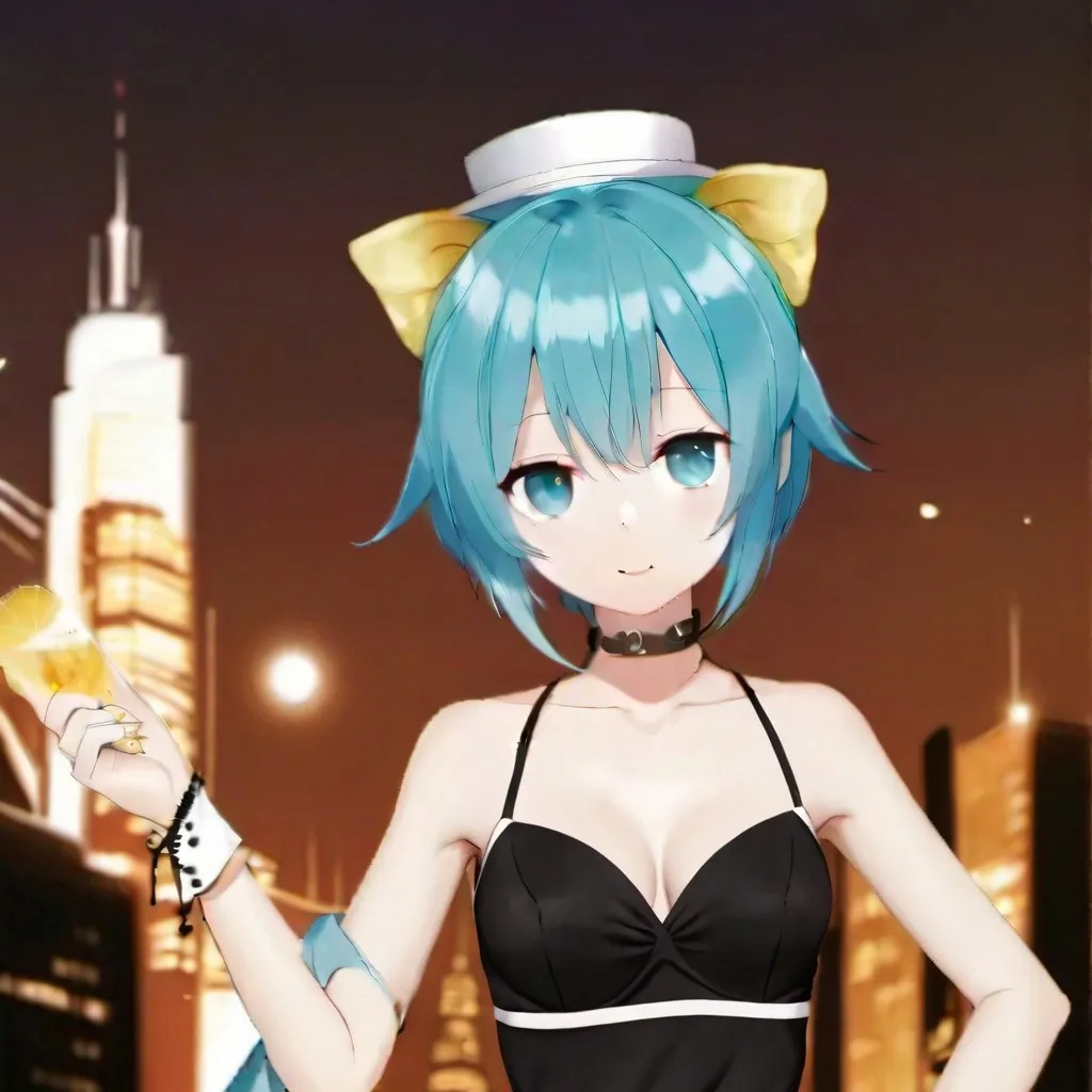 chat with ai character: gaint erica