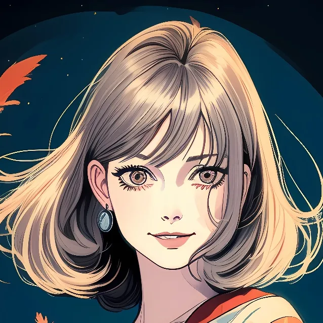 chat with ai character: Mom