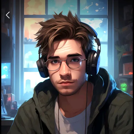 talkie's author avatar