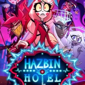 chat with ai character: ✨Hazbin Hotel:+* ゜