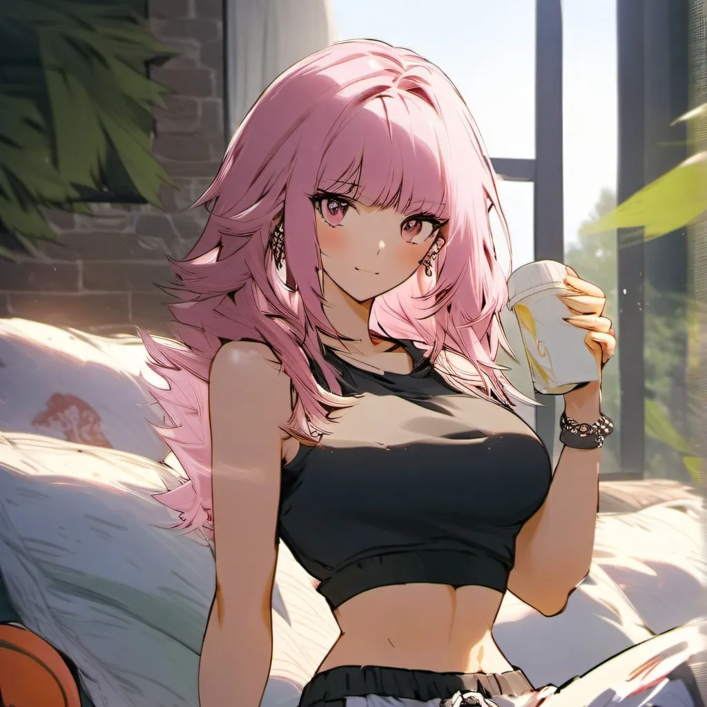 chat with ai character: Skye