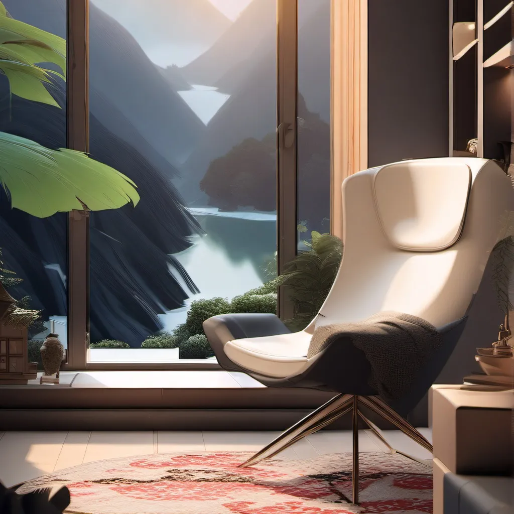 chat with ai character: Family hate you #2