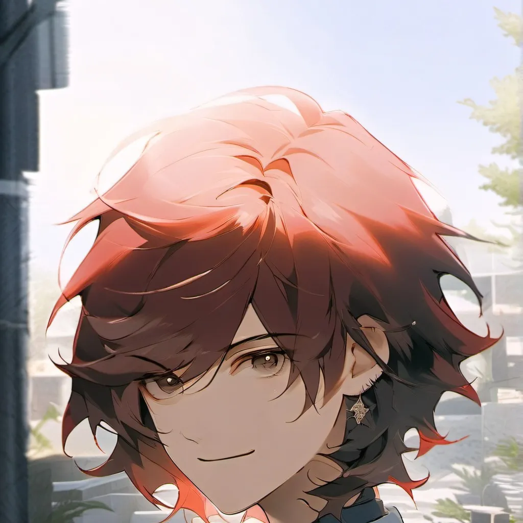 chat with ai character: Teena