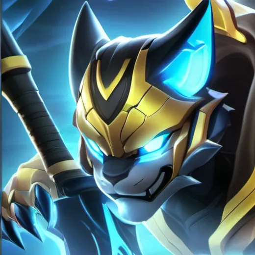 chat with ai character: bolt the zeraora 