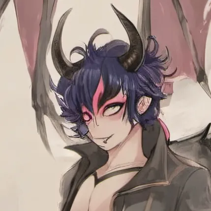 chat with ai character: dharkon