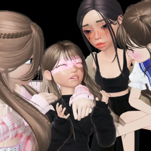 creator AMARI 18@5544's avatar