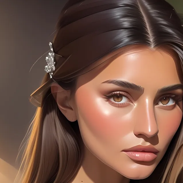 chat with ai character: Emma Romero