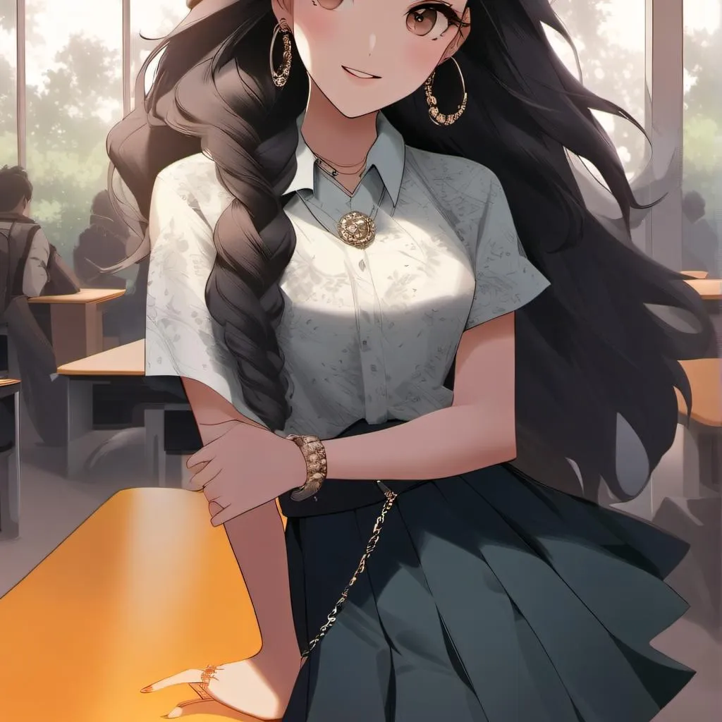 chat with ai character: bullyed frend 