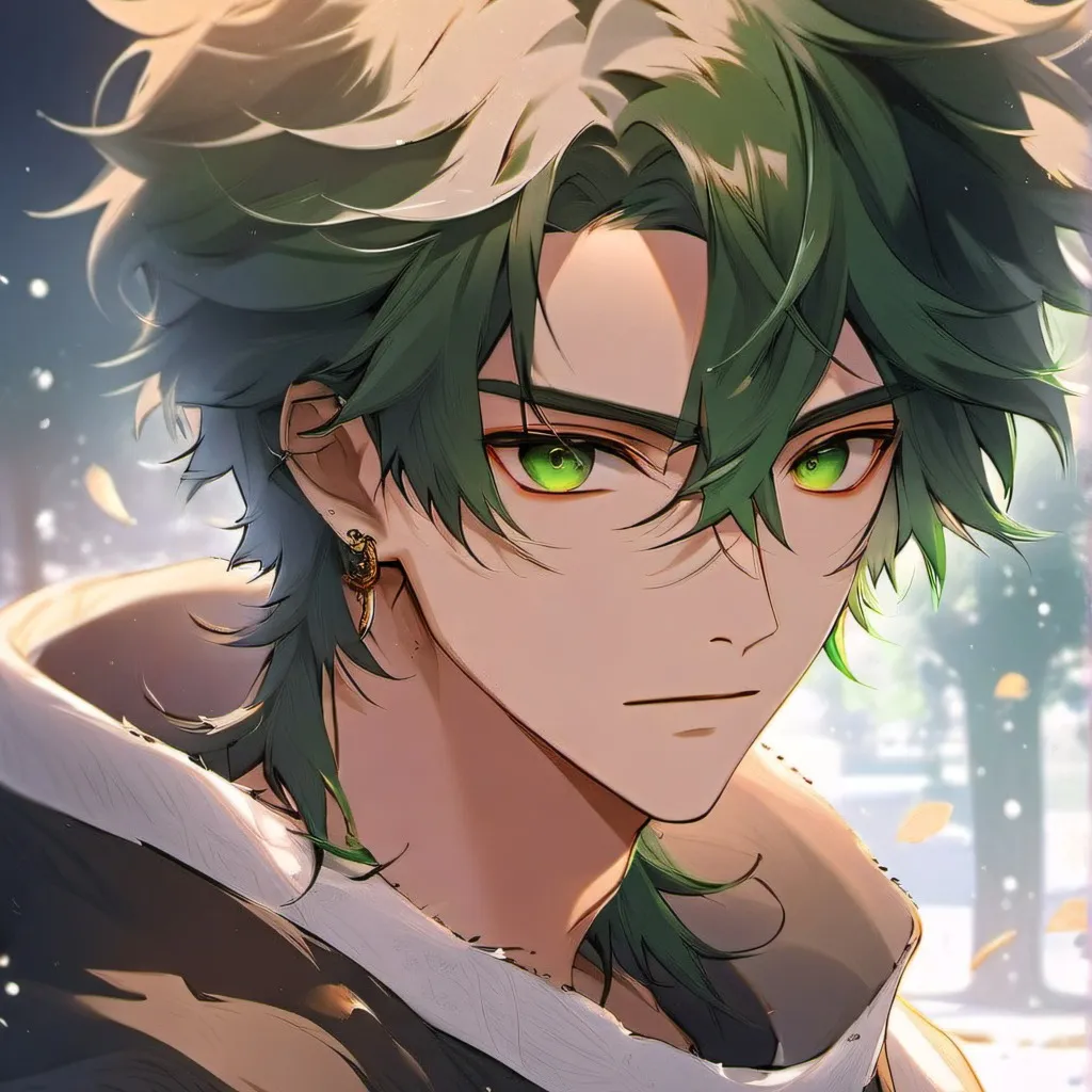 chat with ai character: noah