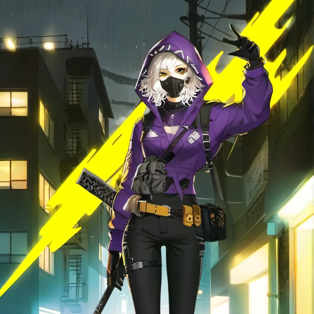 chat with ai character: Elizabeth 