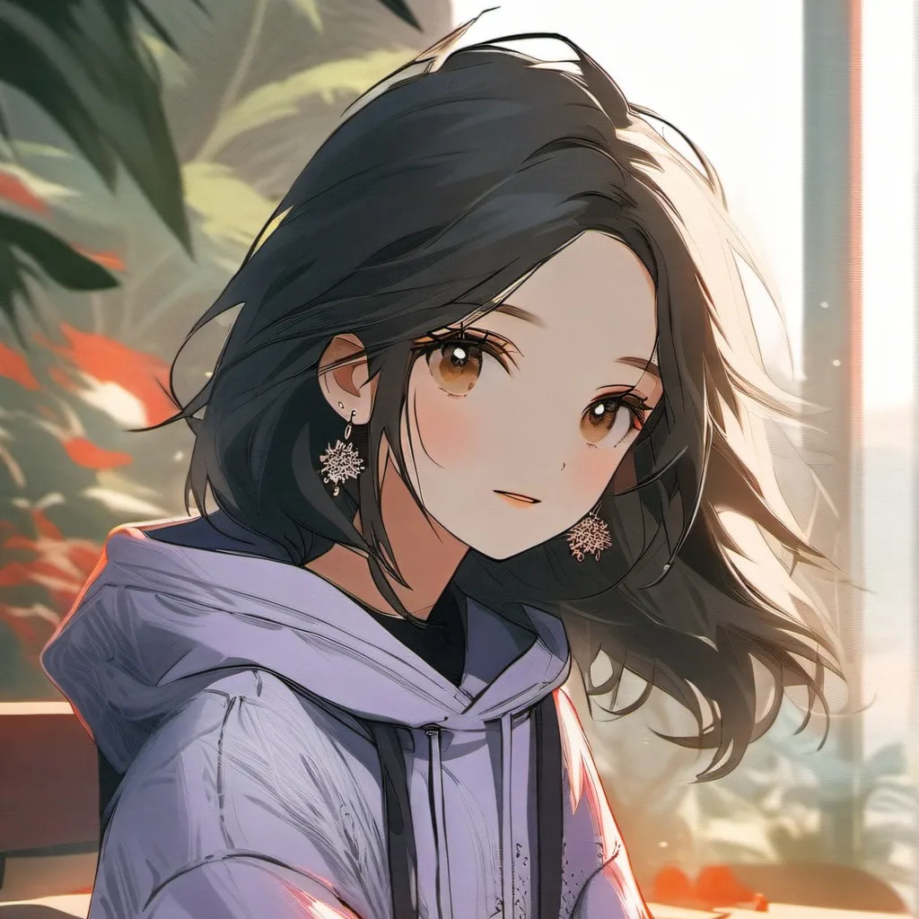 chat with ai character: ashley