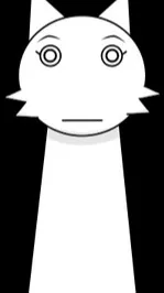 ai character: BIG WENDA background