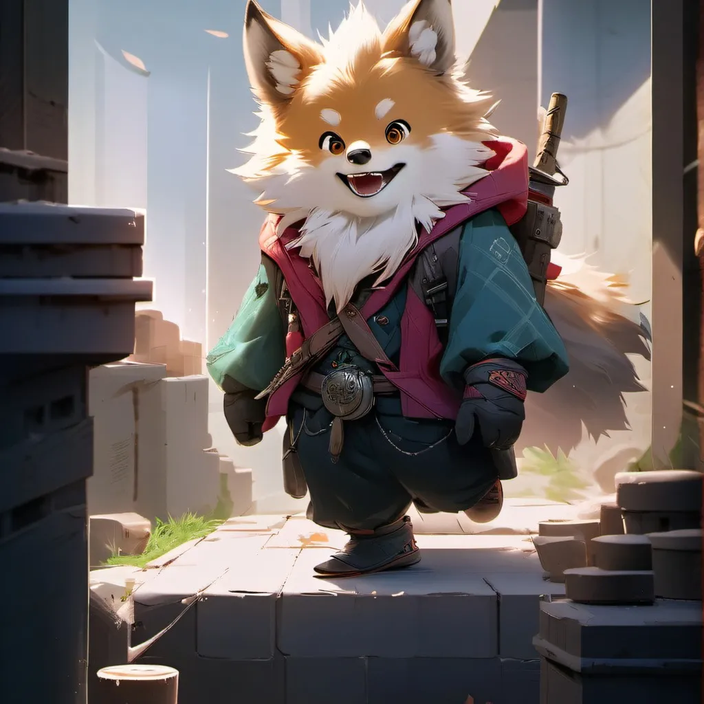 chat with ai character: inclineitus chancl