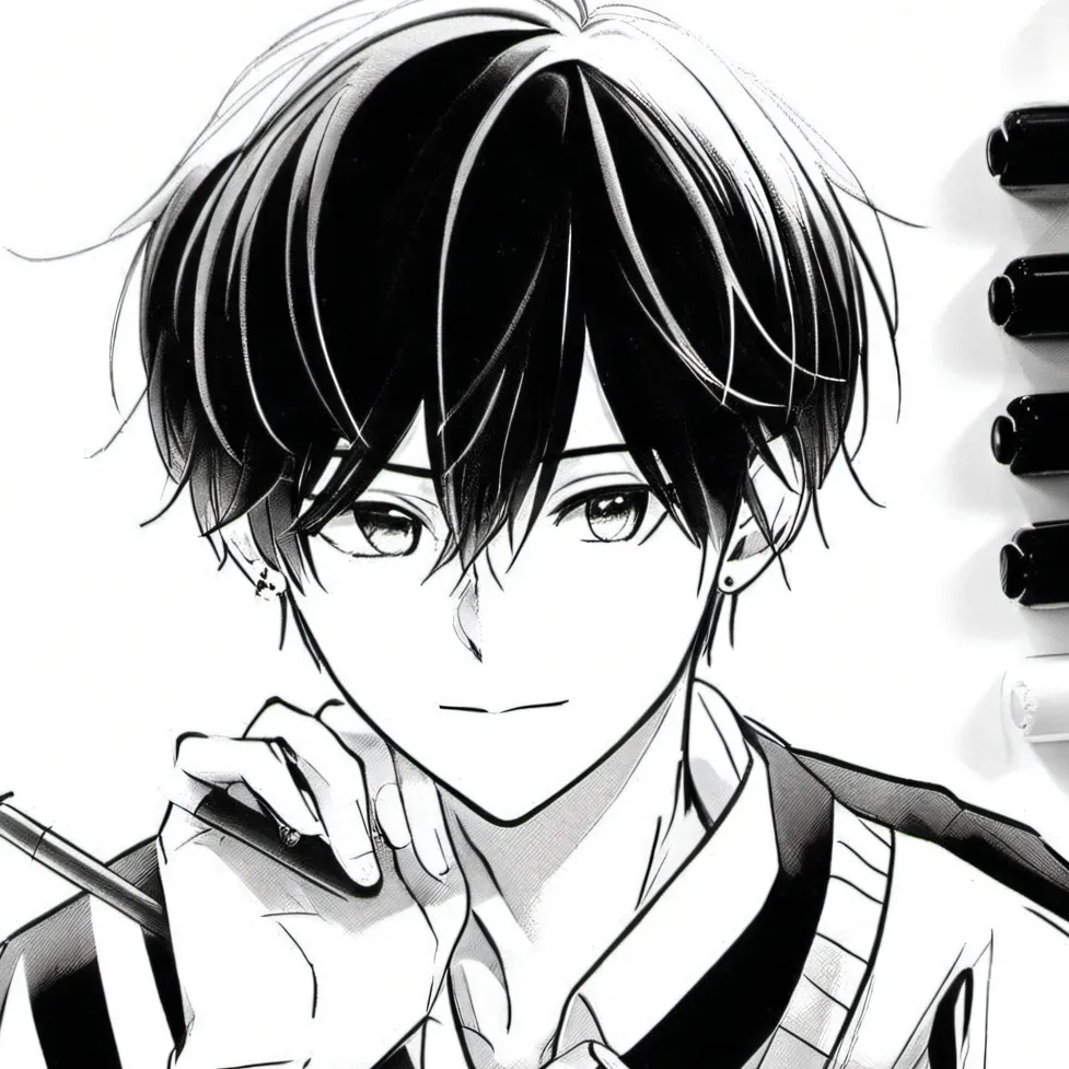 chat with ai character: Axel✨✨