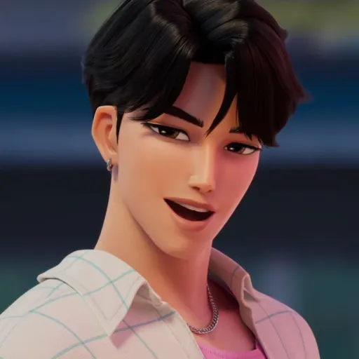 talkie's author avatar