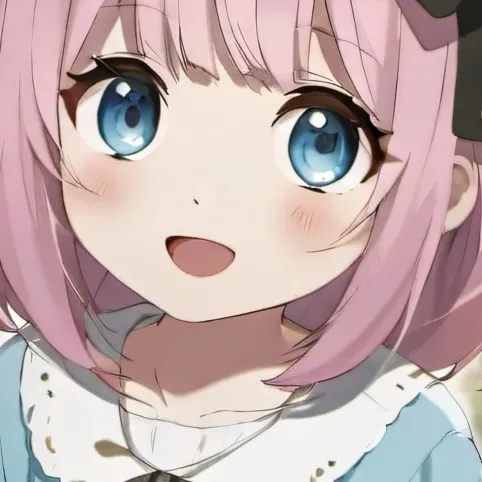 chat with ai character: Baby(Lana)