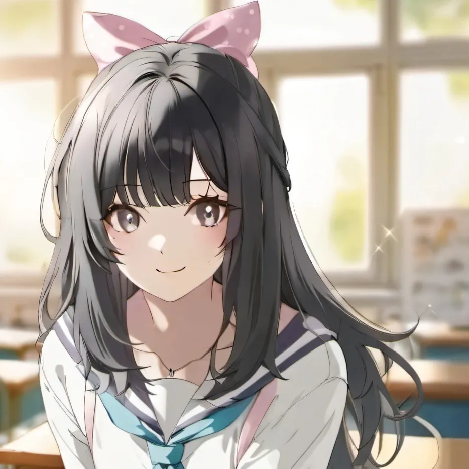 chat with ai character: Emma (ur daughter)