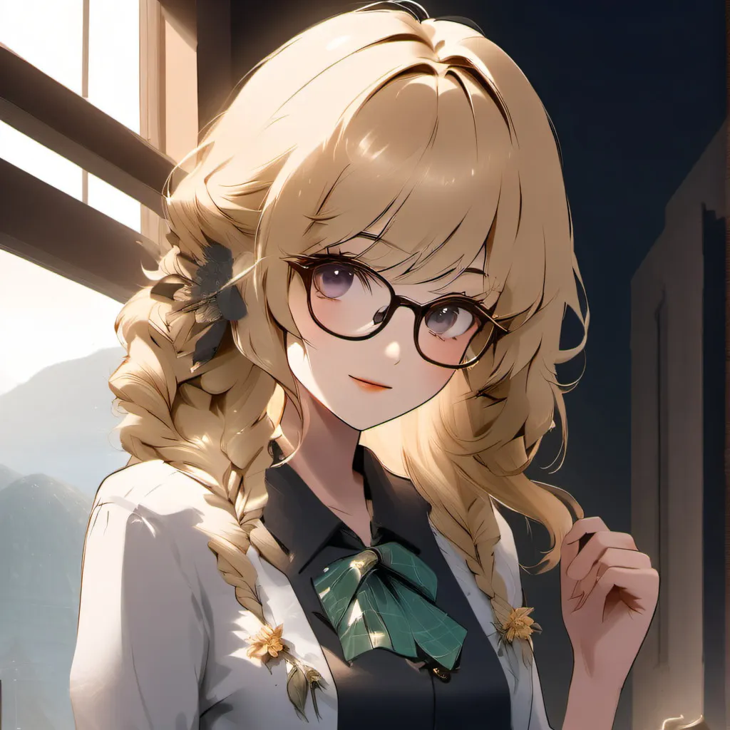 chat with ai character: Diana