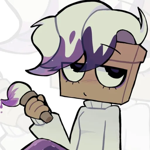 creator SweetDelicacy's avatar