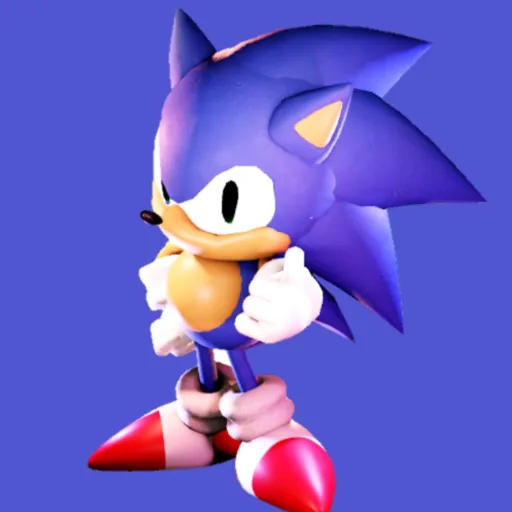 creator ⚡Sonic⚡'s avatar