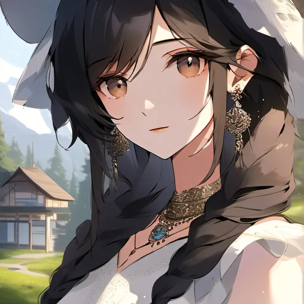 chat with ai character: Ashley 