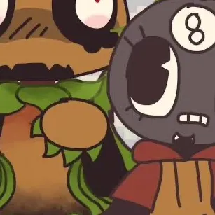 chat with ai character: HALLOWEEN UPDATE!!