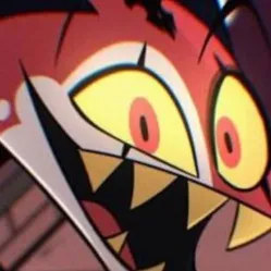 chat with ai character: Blitzo 