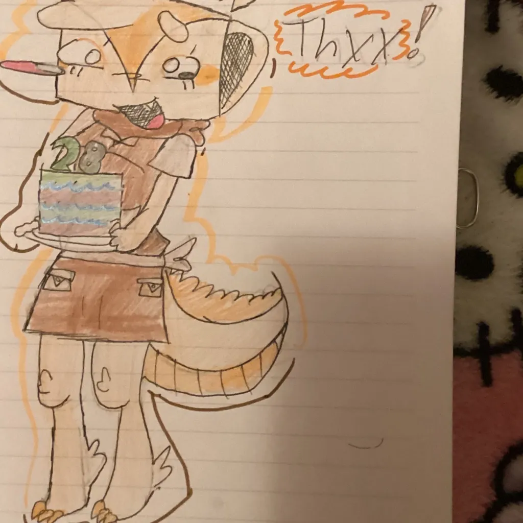 chat with ai character: 28 SUBS! (Me)