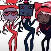 chat with ai character: Trust us(guarantee