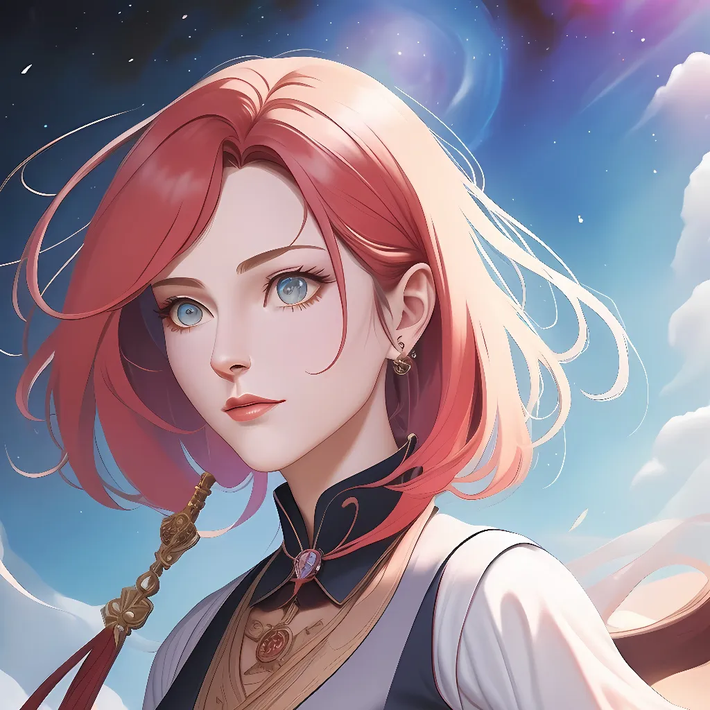 chat with ai character: Sakura Haruno