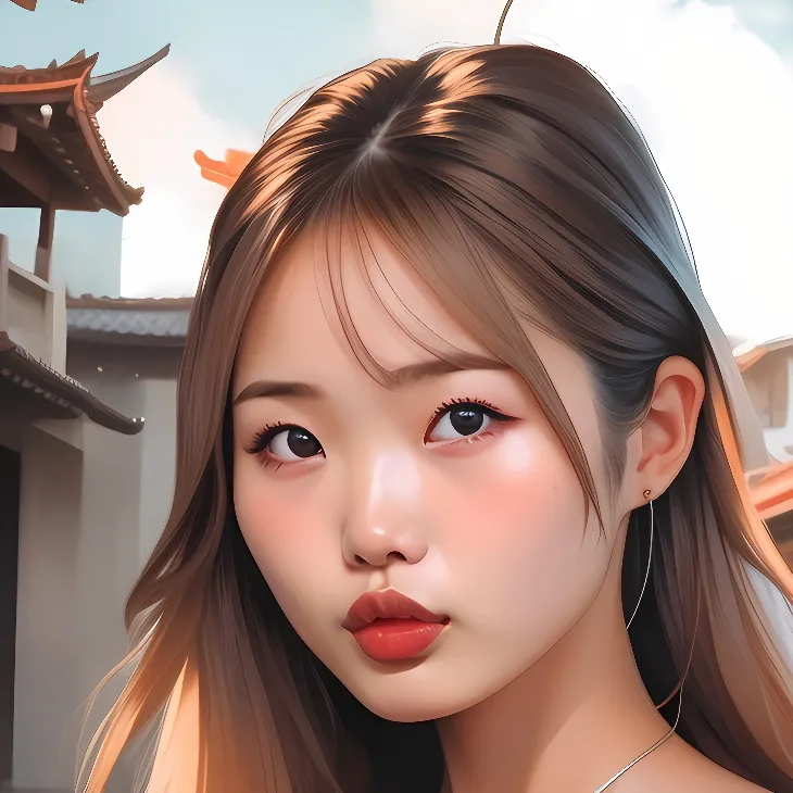 chat with ai character: Matsumoto Ichika