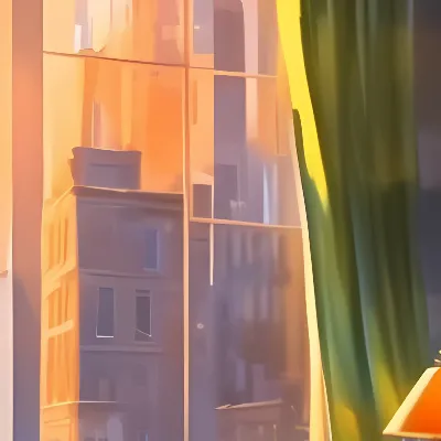 chat with ai character: Writer's Room