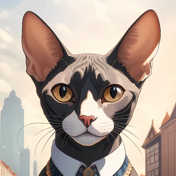 chat with ai character: Snuggle