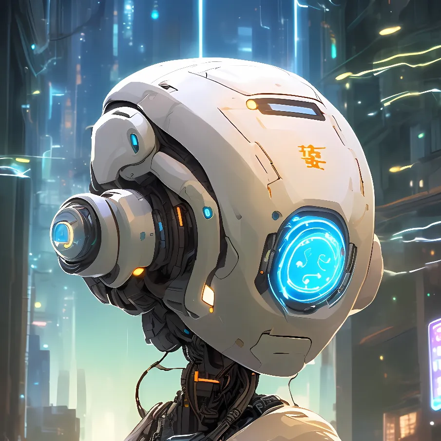 chat with ai character: ChatGPT-4