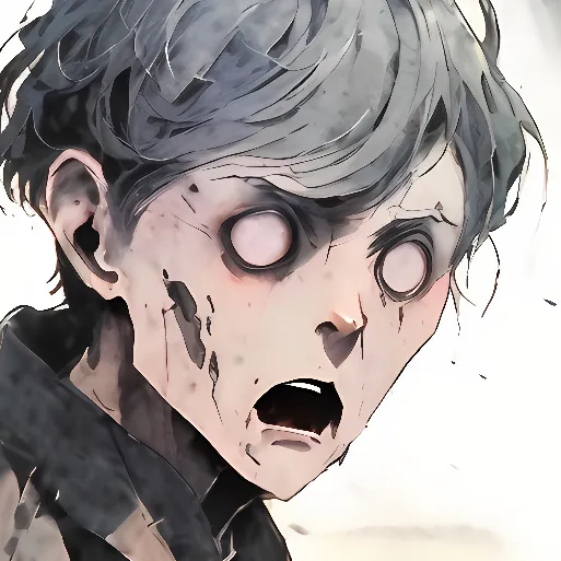 chat with ai character: SCP-096