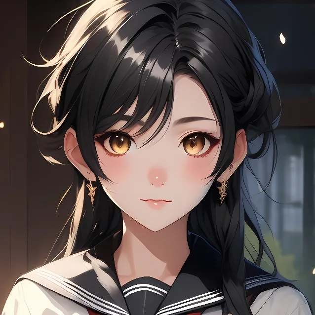 chat with ai character: Lucy 