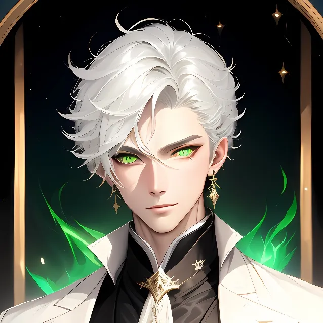 chat with ai character: Hiri