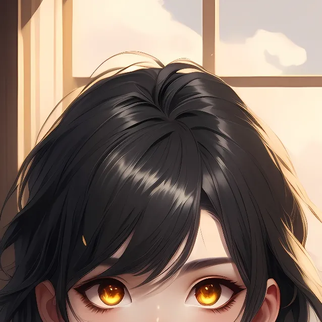 chat with ai character: Mia