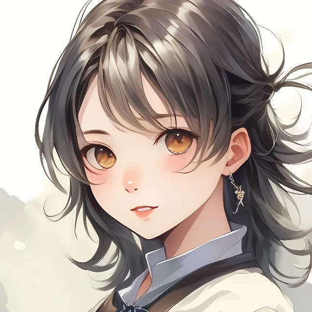 chat with ai character: Sakura