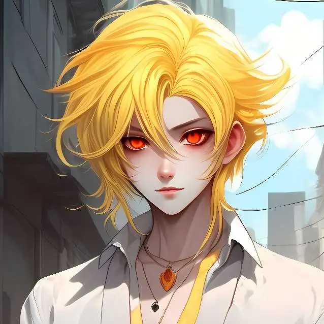 chat with ai character: Moko